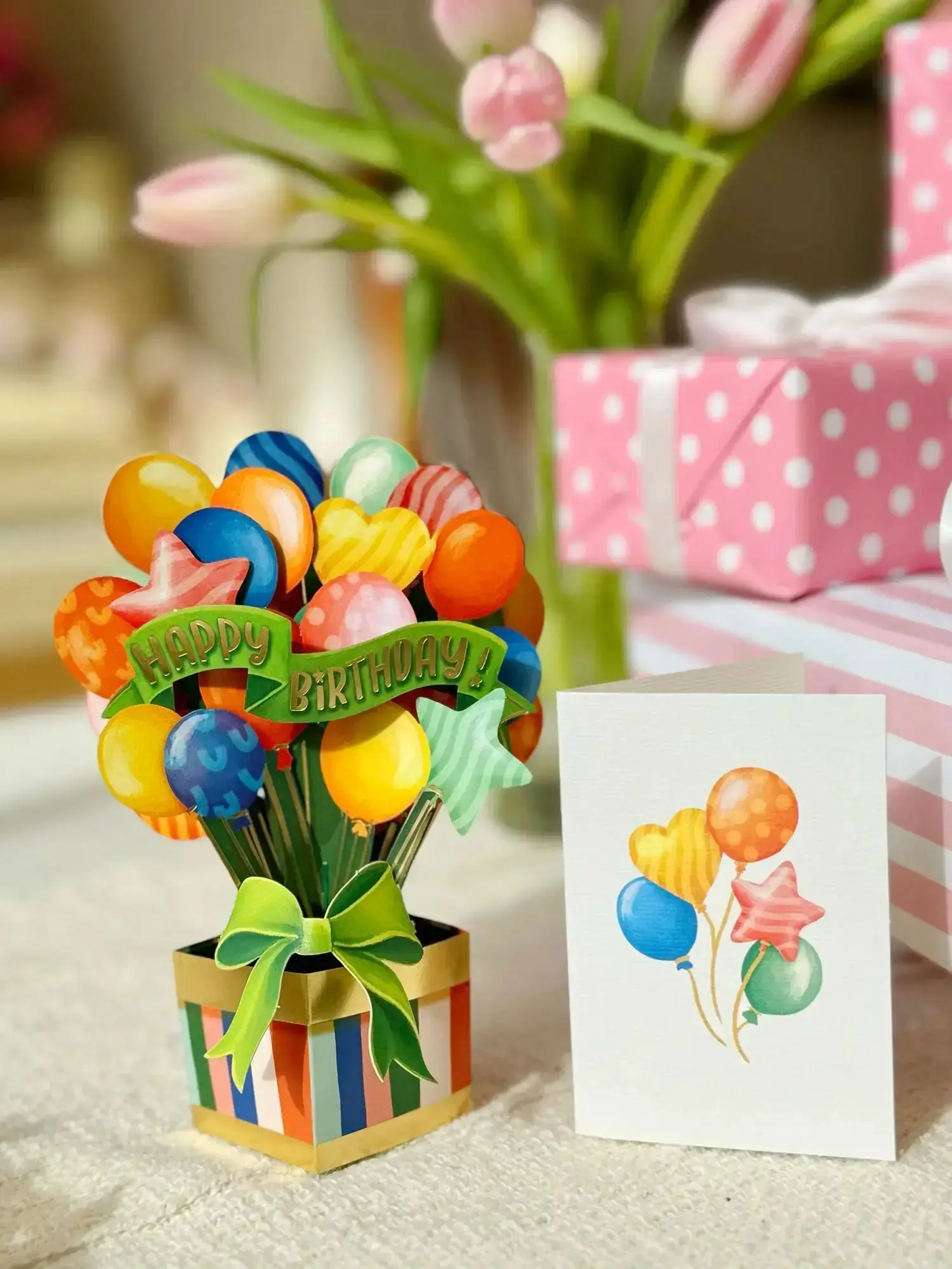 Birthday Minis Bundle - Image 4