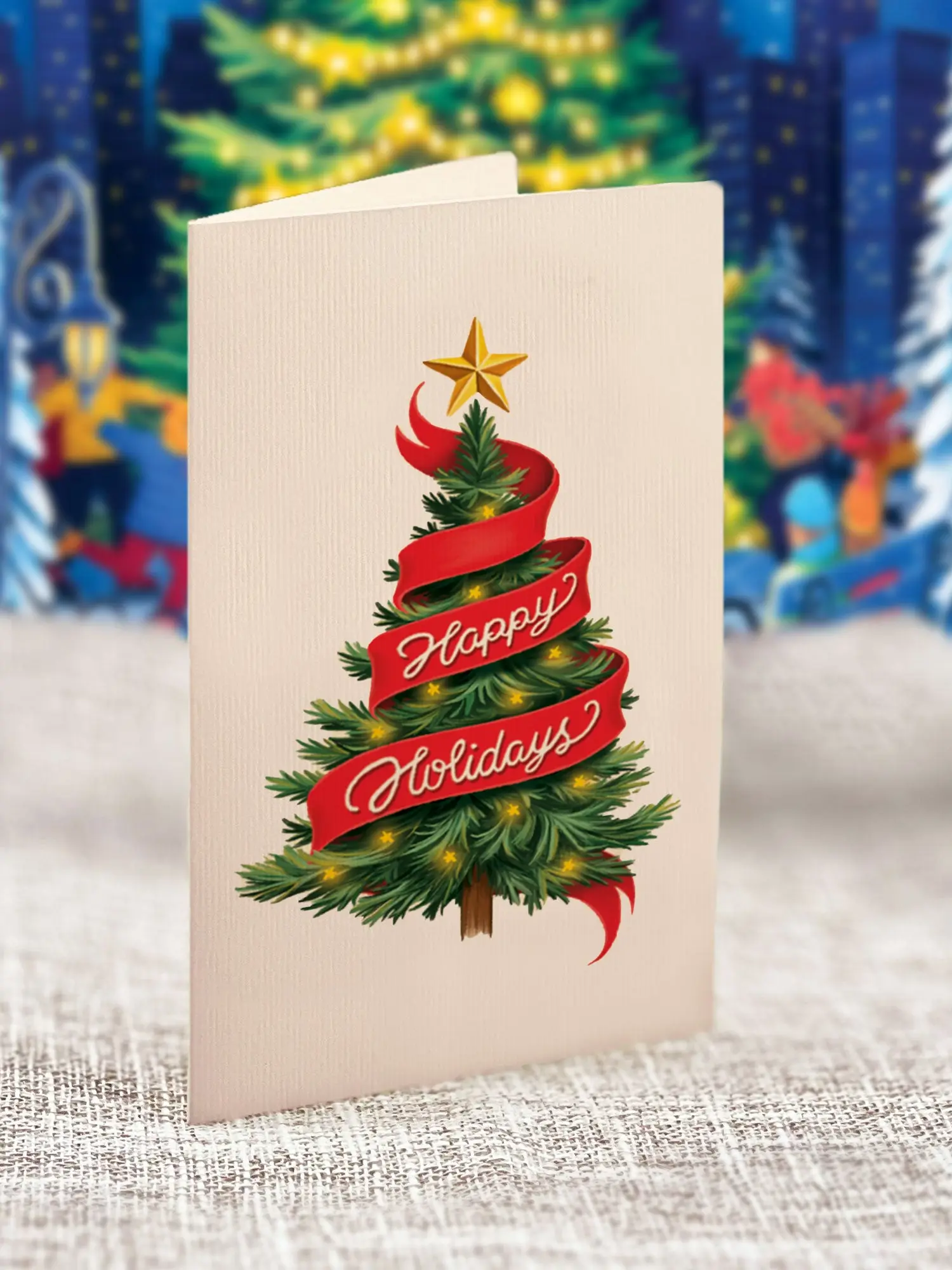 Christmas Skating Spectacular - Image 3