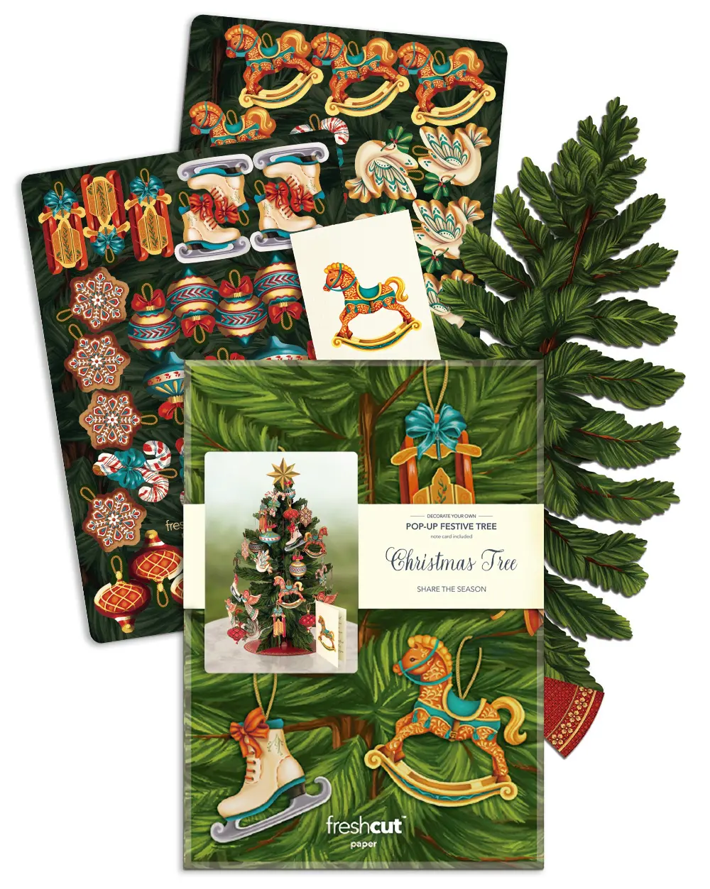 Christmas Tree - Image 3