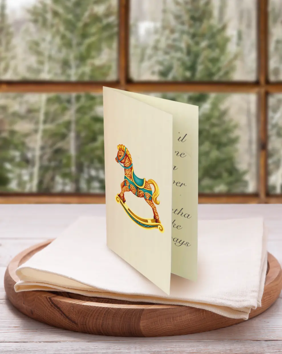 Christmas Tree - Image 4