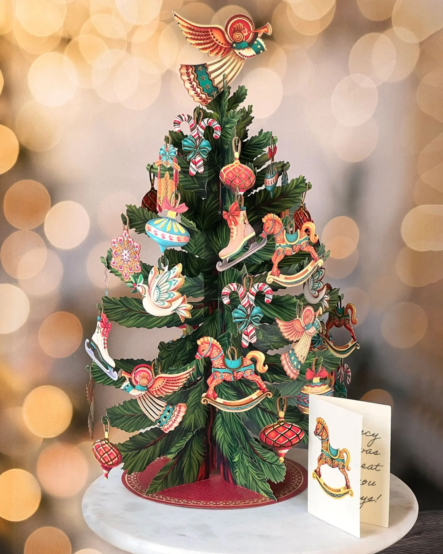 Christmas Tree - Image 5