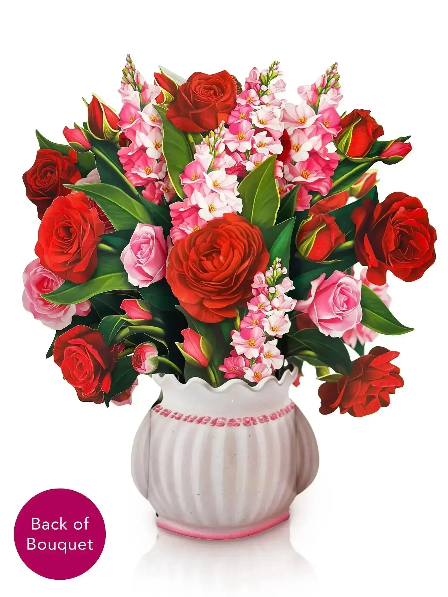 Cupid’s Valentine Bouquet - Image 3