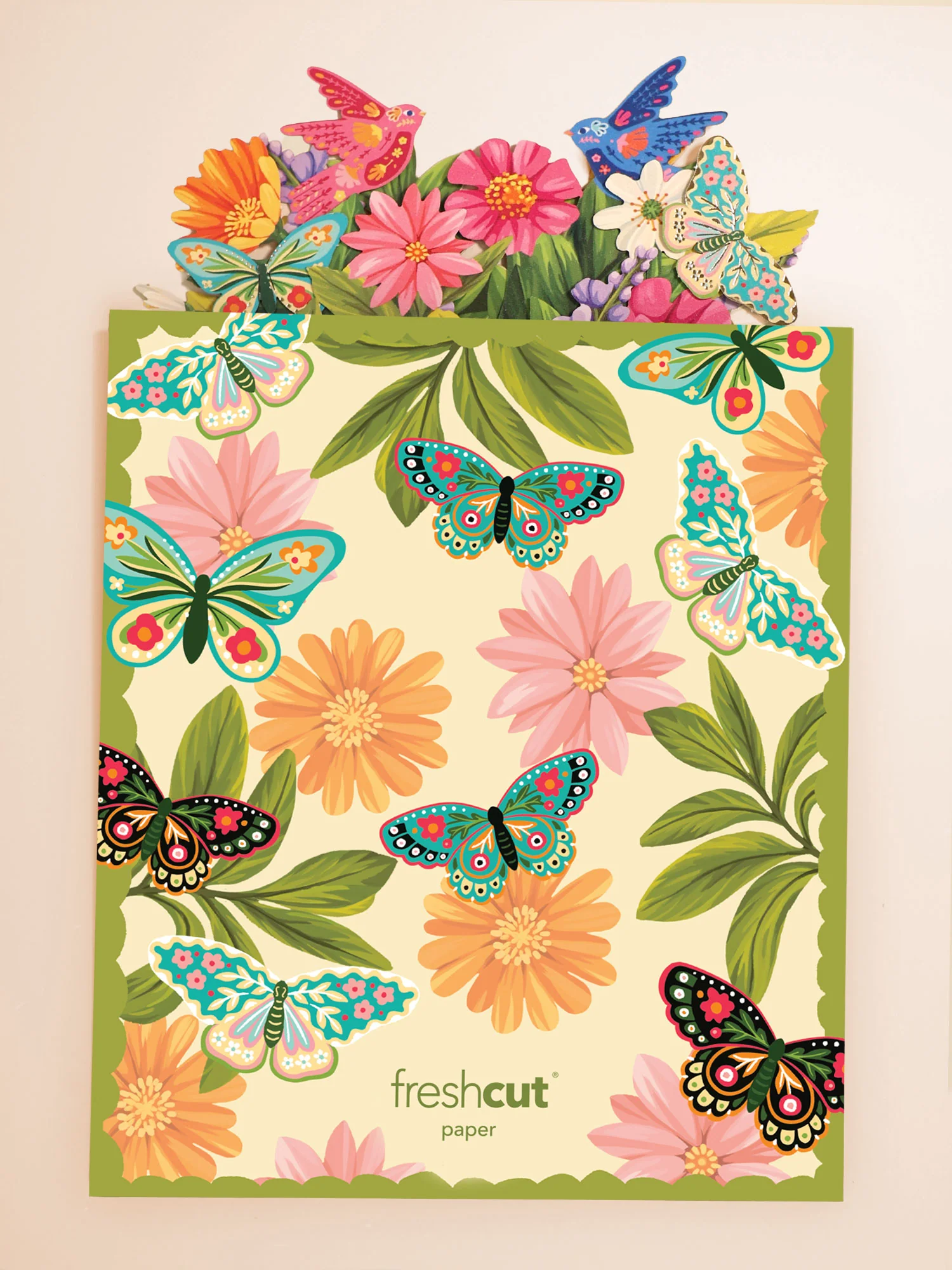 Enchanted Garden - Image 5