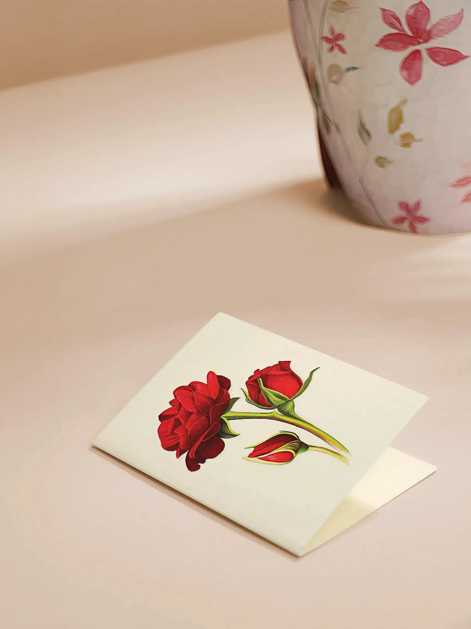 Grande Blooming Roses - Image 3