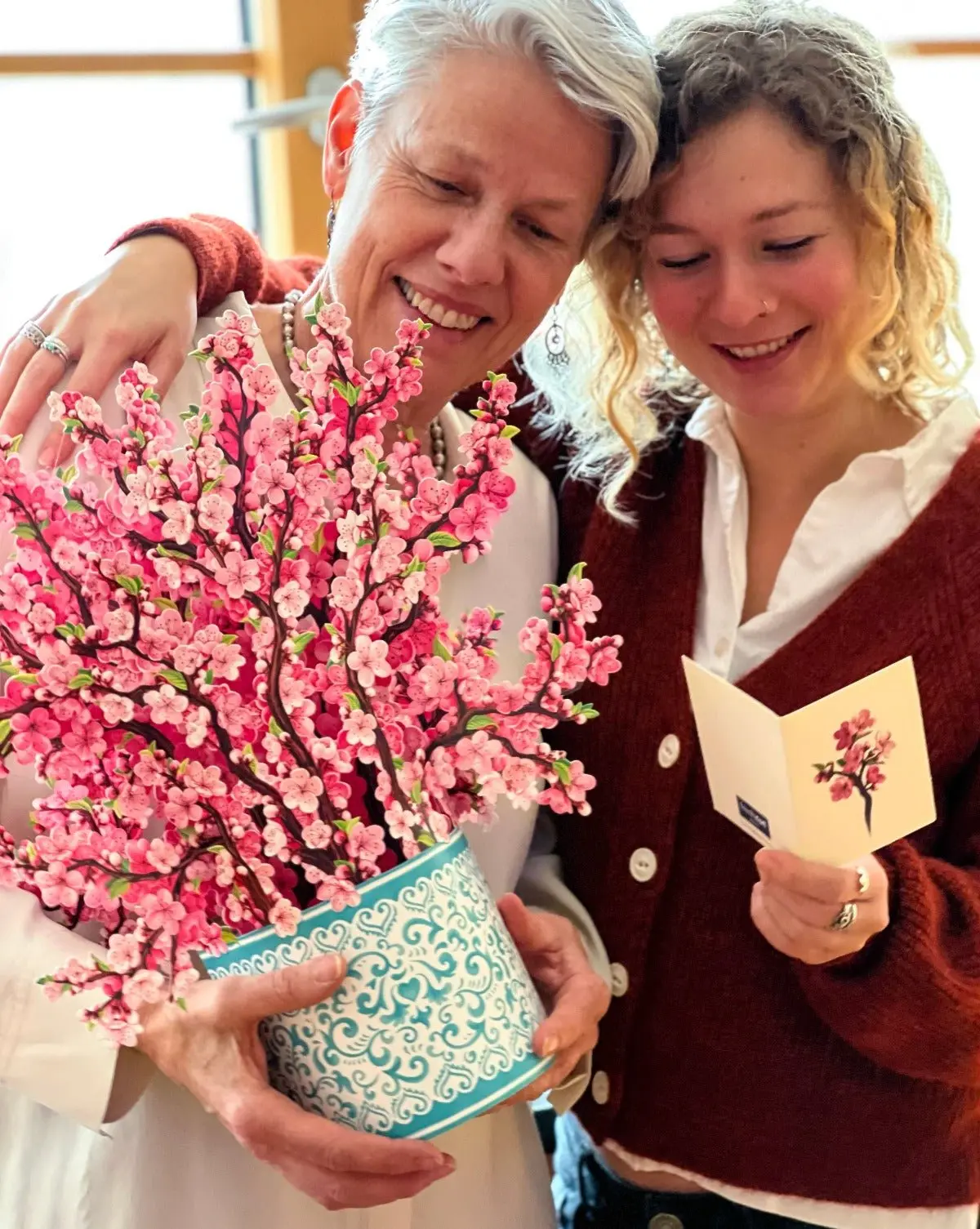 Grande Cherry Blossoms - Image 4