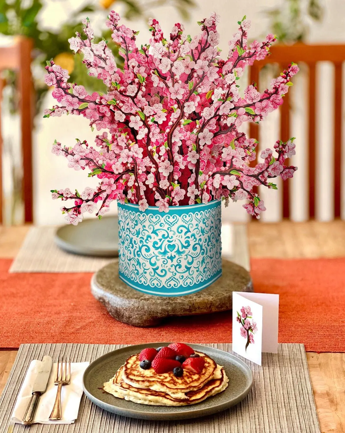 Grande Cherry Blossoms - Image 5