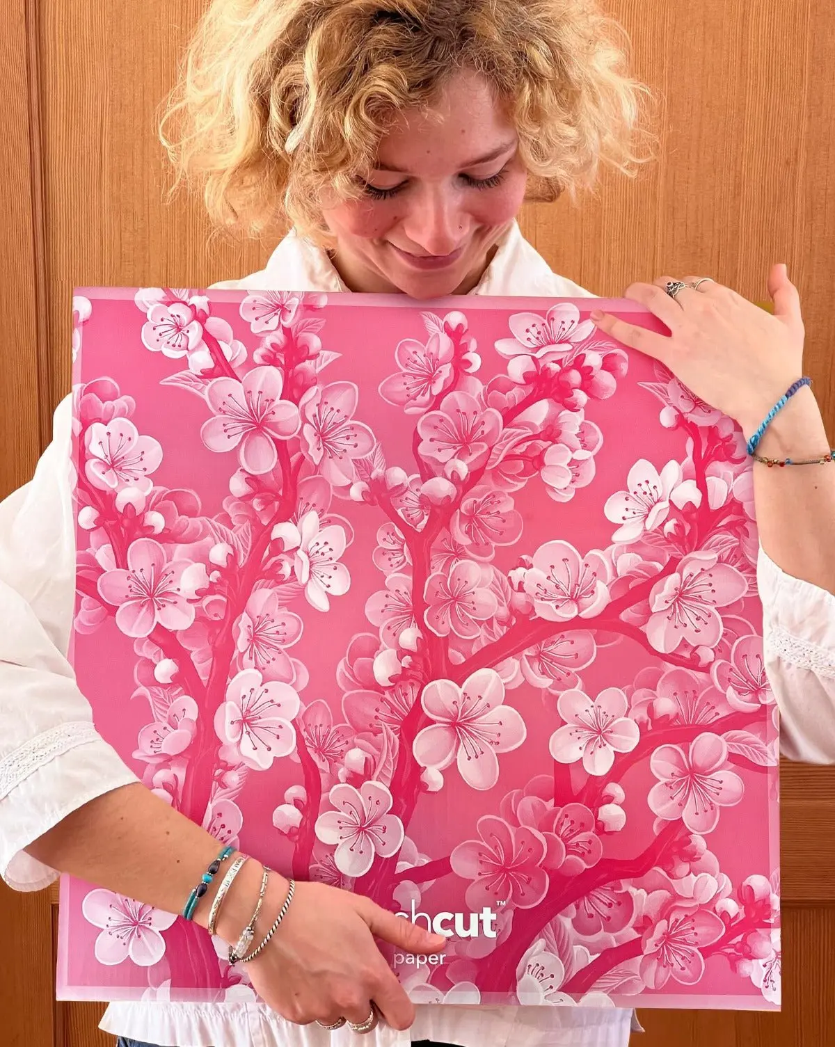 Grande Cherry Blossoms - Image 6