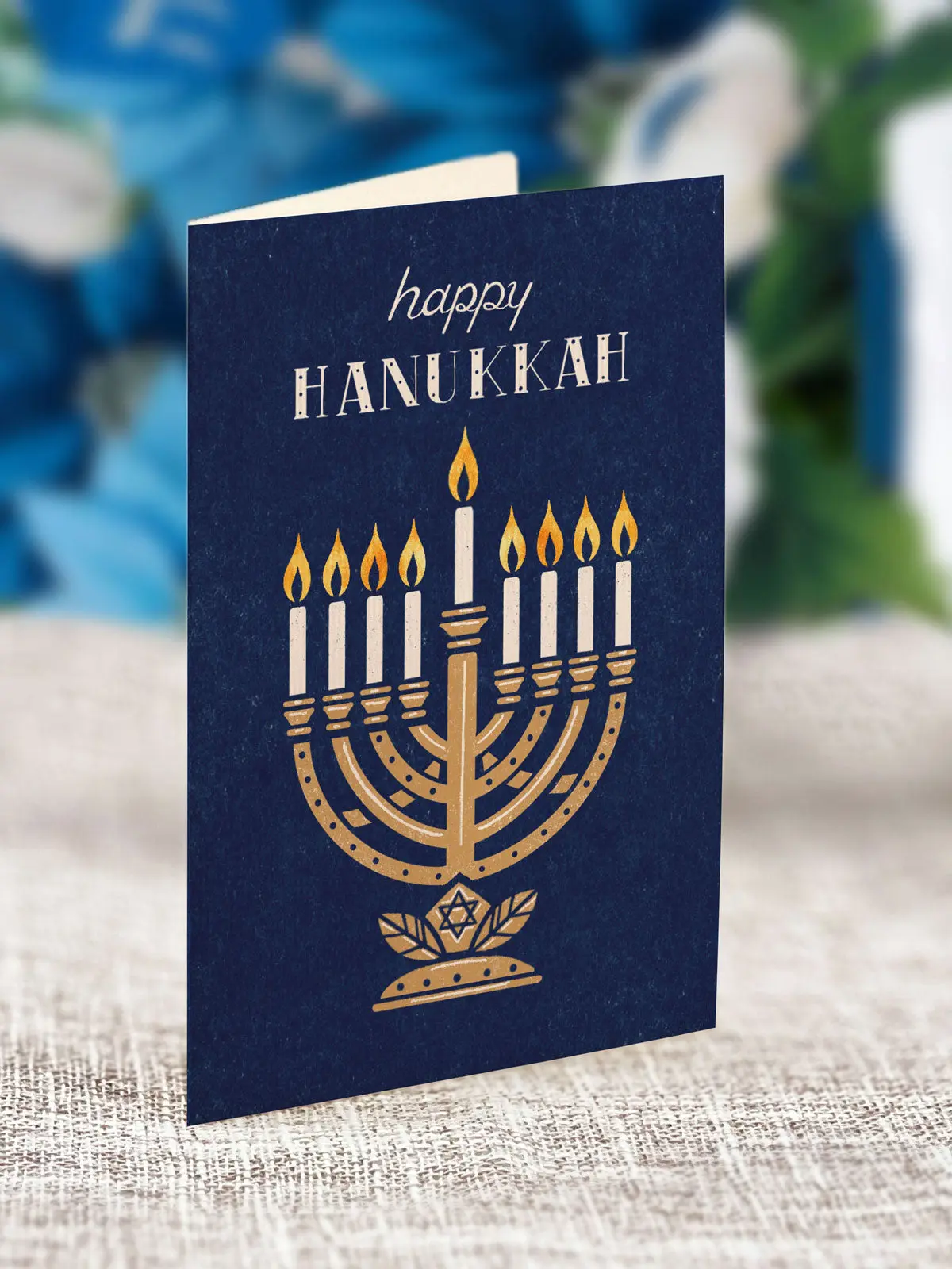 Hanukkah Wishes - Image 6