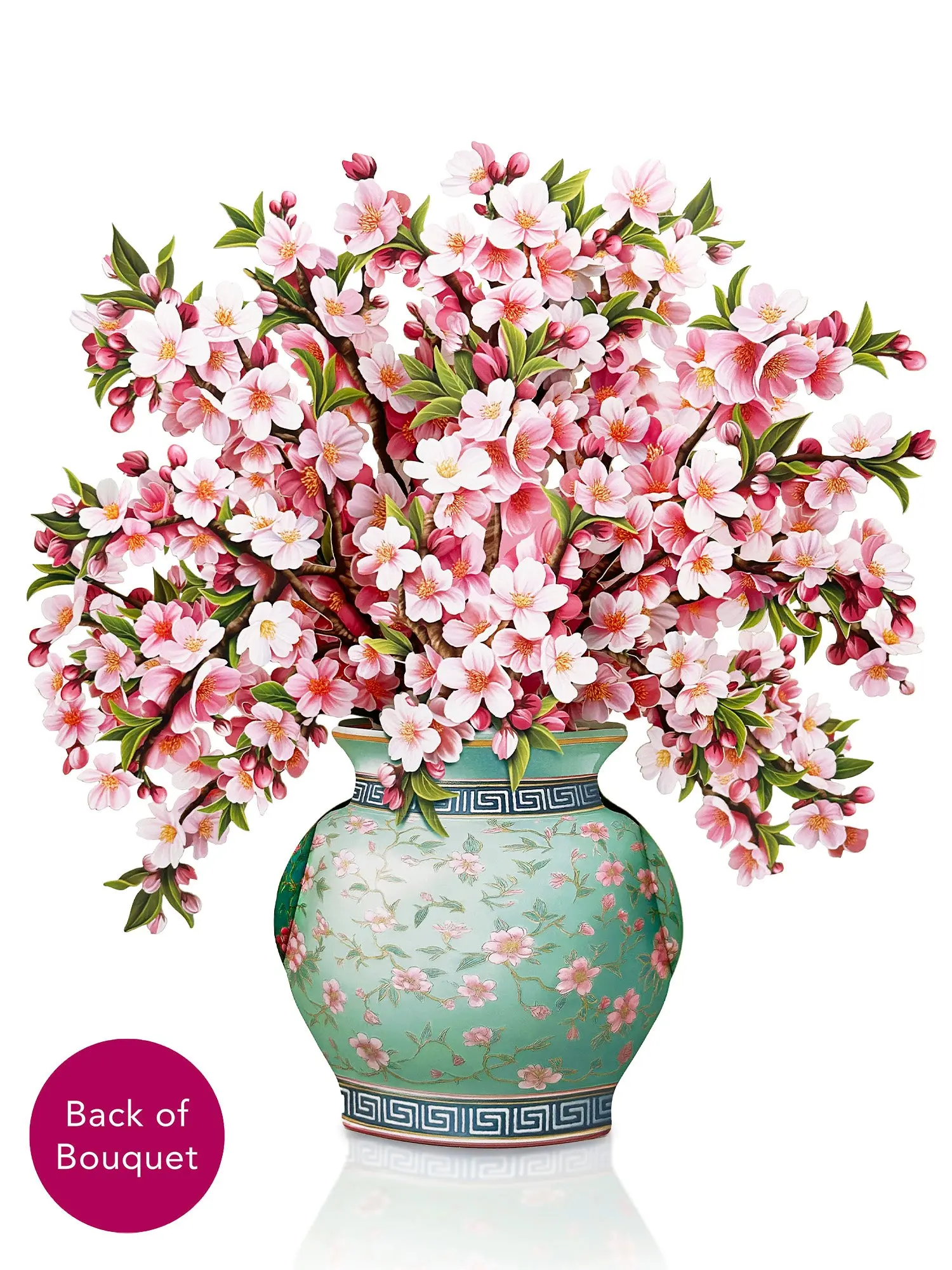 Japanese Cherry Blossoms - Image 4