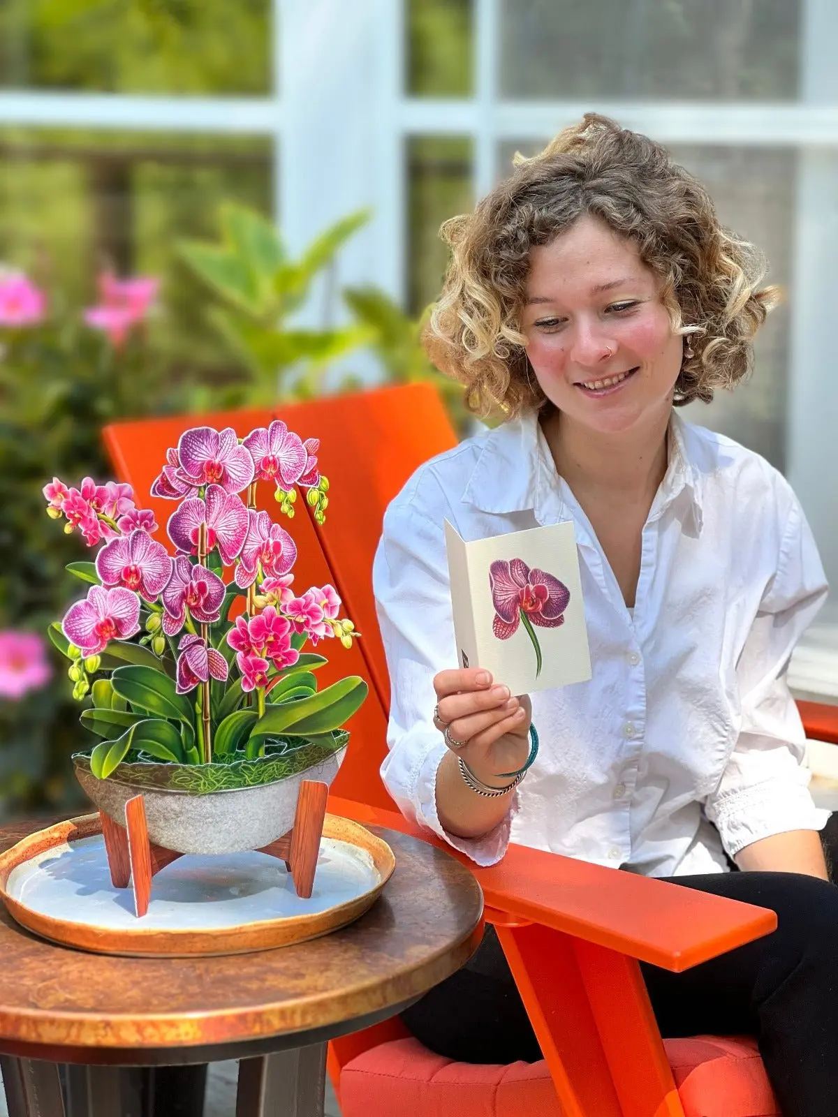 Orchid Oasis - Image 7