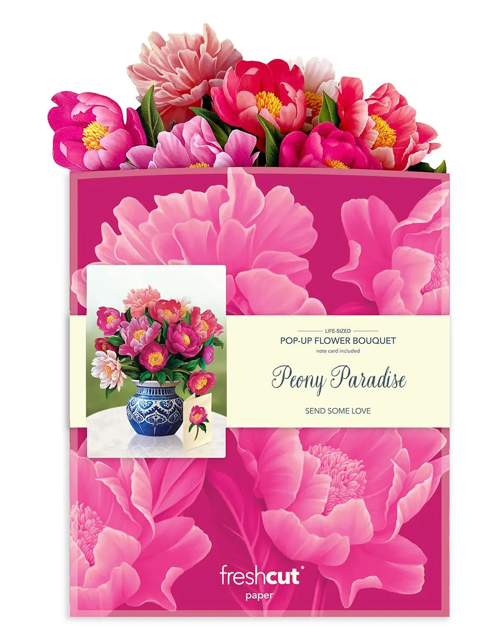 Peony Paradise - Image 4