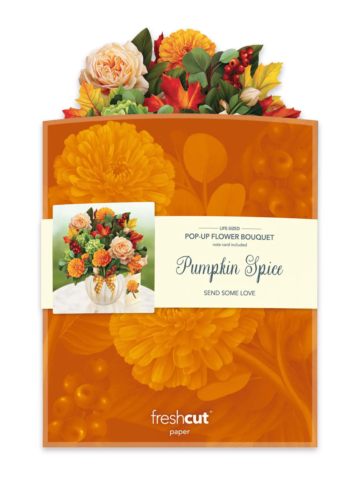 Pumpkin Spice - Image 4