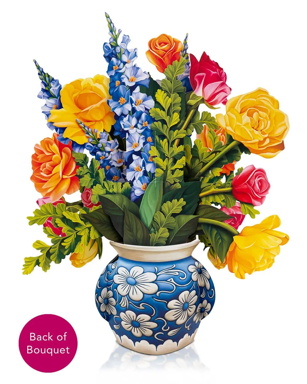 Sorbet Roses - Image 5