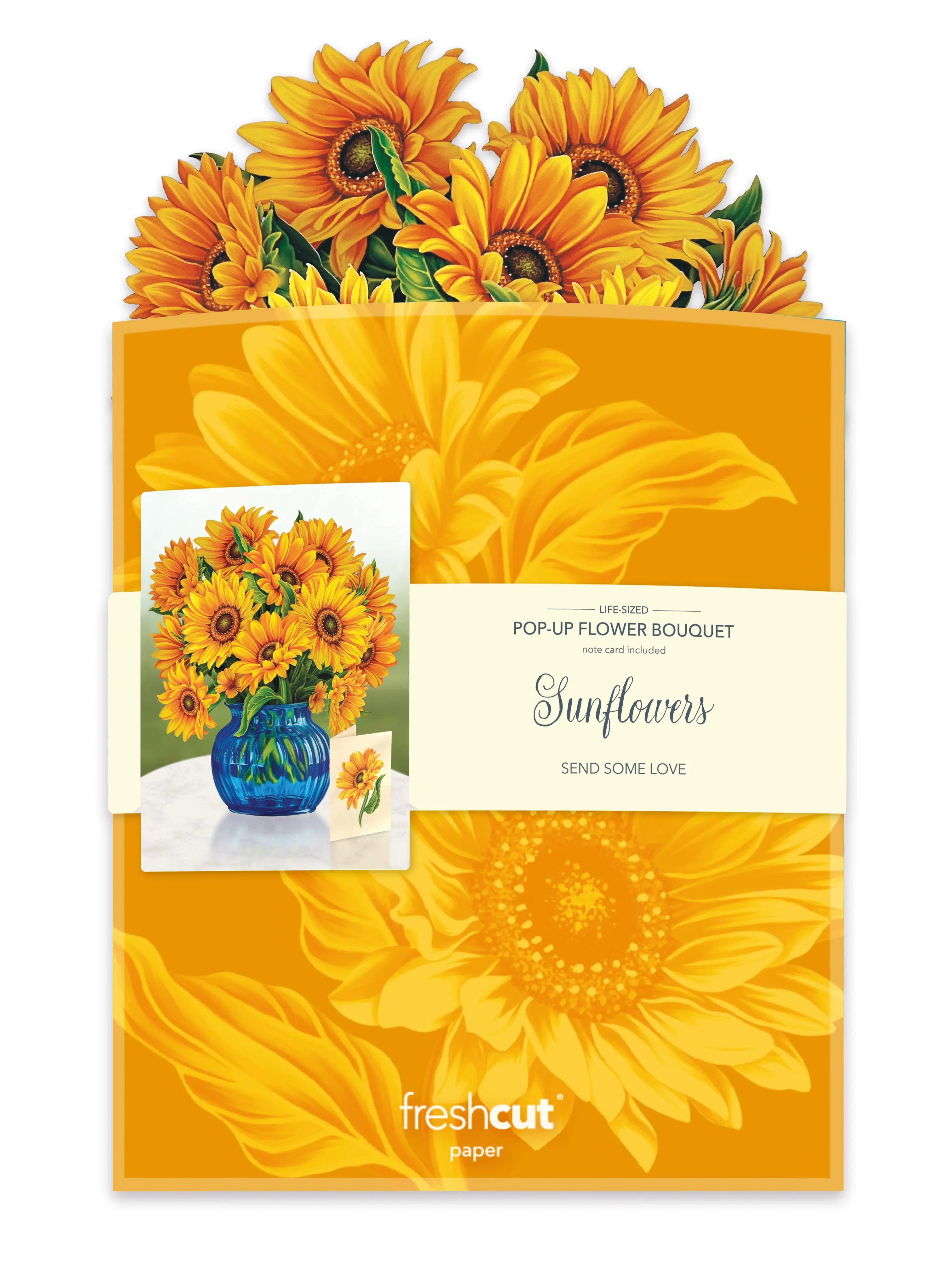 Sunflowers - Image 4