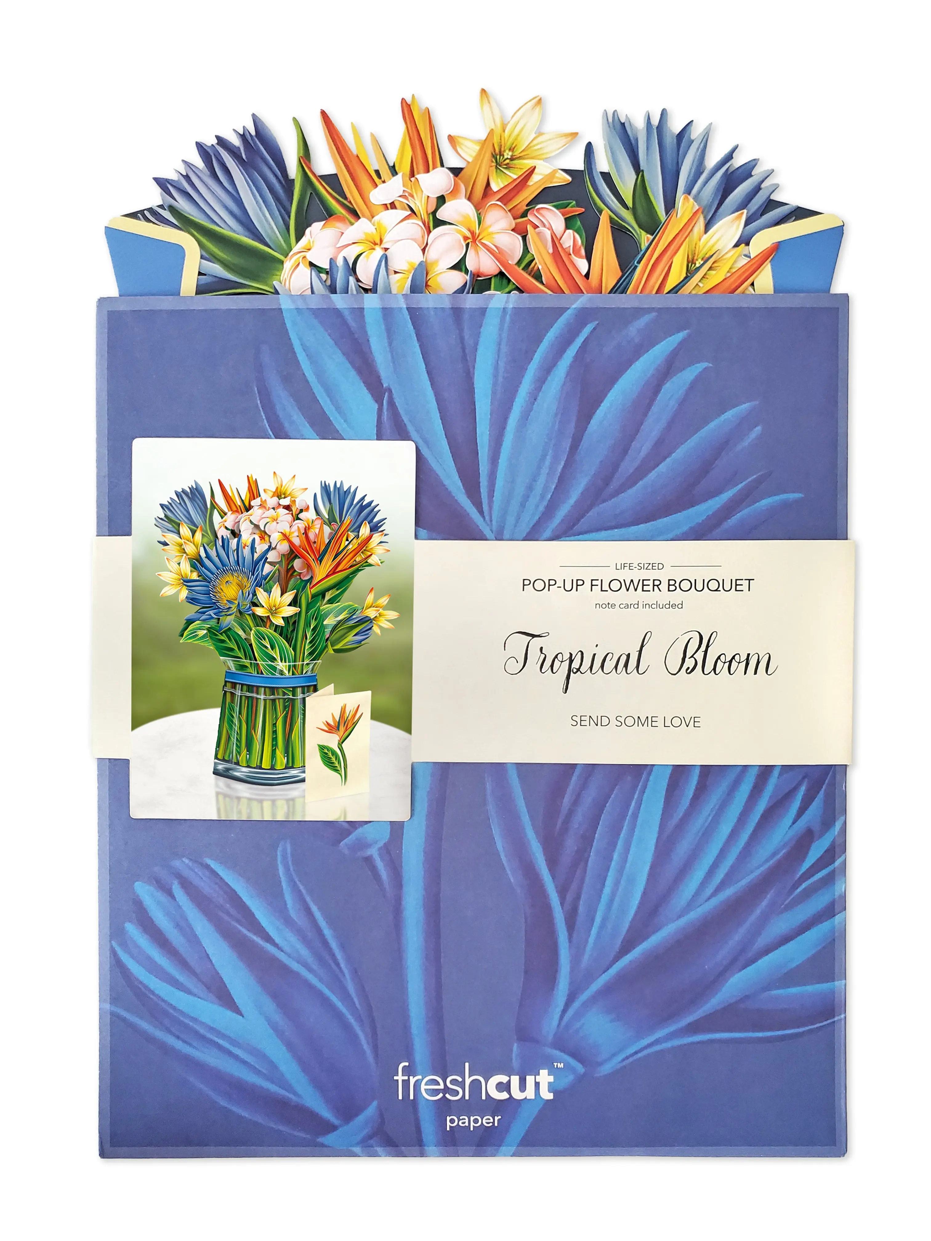 Tropical Bloom - Image 4