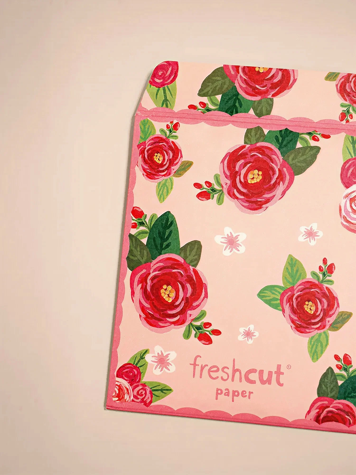 Valentine's Heart Card - Image 4